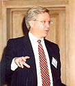 photo of Professor Robert Kennedy