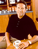 photo of Howard Schultz