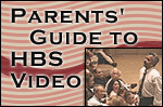 Parents' Guide to Harvard Business School