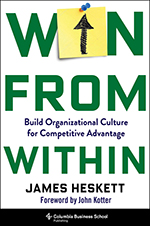 Win from Within book cover