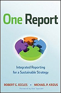 One Report: Better Strategy through Integrated Reporting