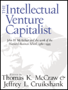Book Cover: Intellectual Venture Capitalist