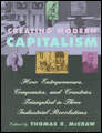 Book Cover: Creating Modern Capitalism