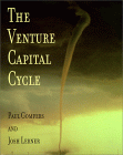 Book Cover: The Venture Capital Cycle