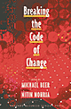 Book Cover: Breaking The Code of Change