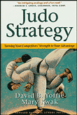 Book Cover: Judo Strategy