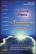 book cover: Winning Angels