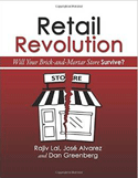 Retail Revolution: Will Your Brick-and-Mortar Store Survive?