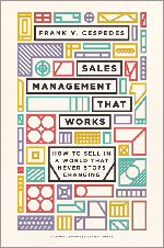 Sales Management That Works